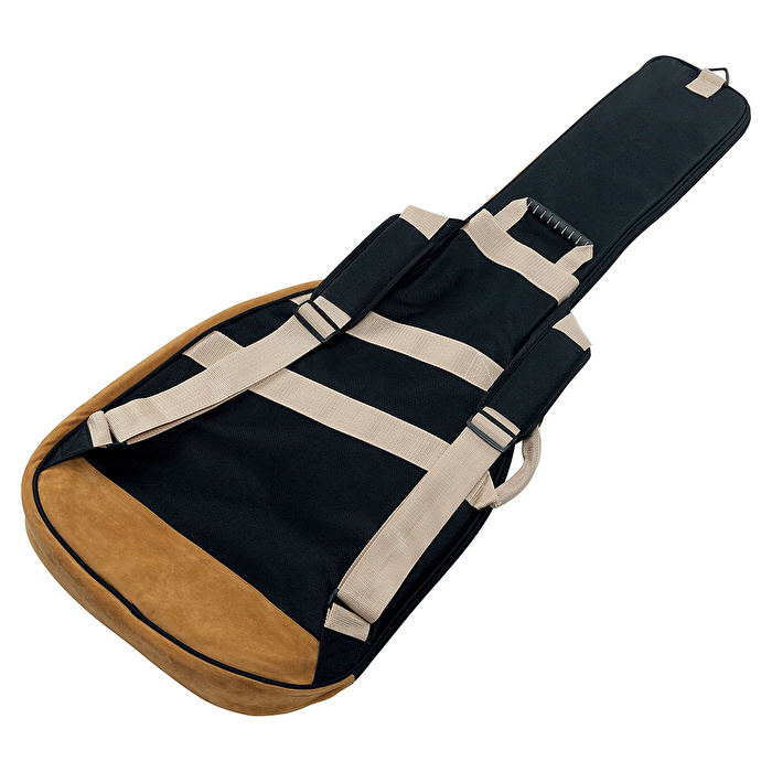 Ibanez IBB541-BK POWERPAD Designer Collection Siyah Bas Gitar Kılıfı